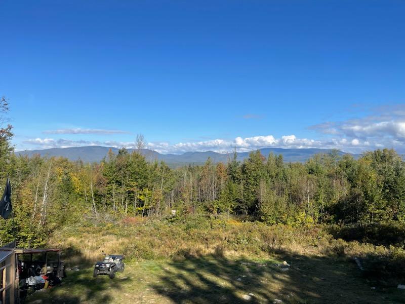 439 Farmers Hill Road Andover ME 04216