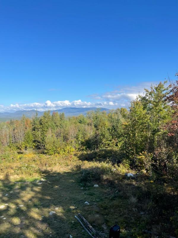 439 Farmers Hill Road Andover ME 04216