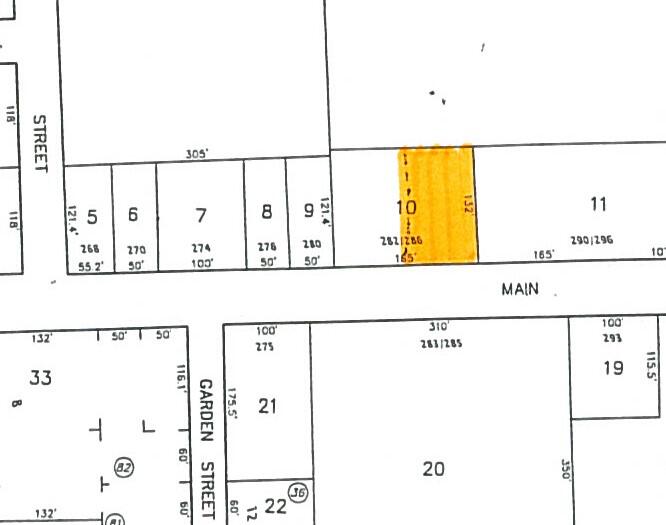 286 Main Street Madison Maine Real Estate Listing MLS 1515866