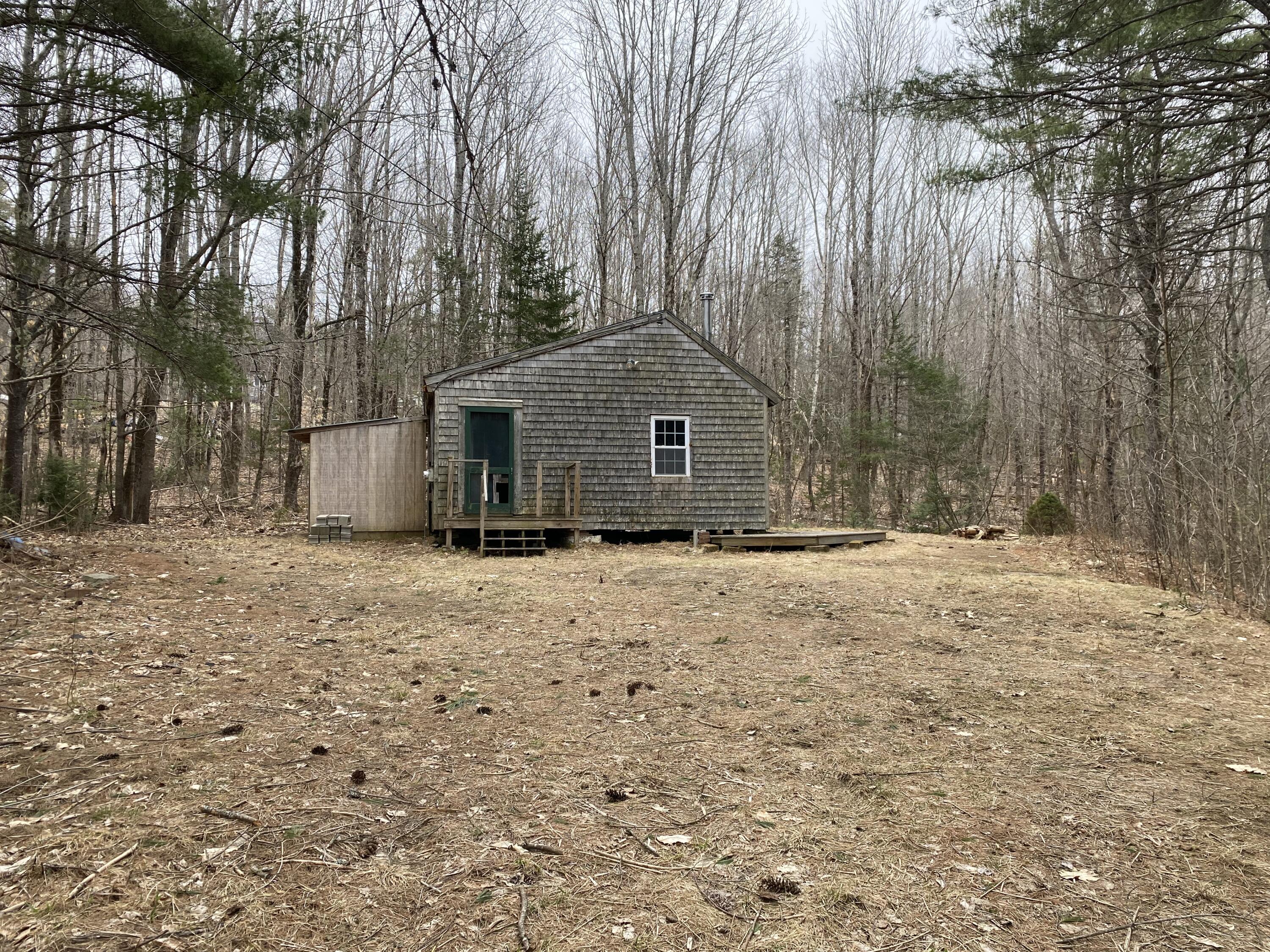 20 Otter Lane Whitefield ME 04353