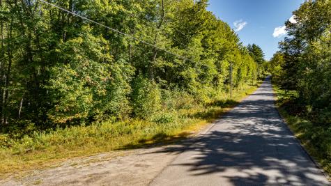 Lot 18-1 North Road Medford ME 04463