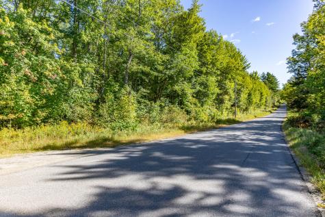 Lot 18-1 North Road Medford ME 04463