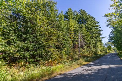 Lot 18-1 North Road Medford ME 04463