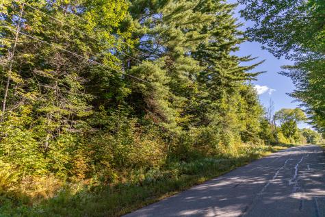 Lot 18-1 North Road Medford ME 04463
