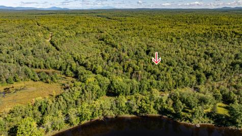 Lot 18-1 North Road Medford ME 04463
