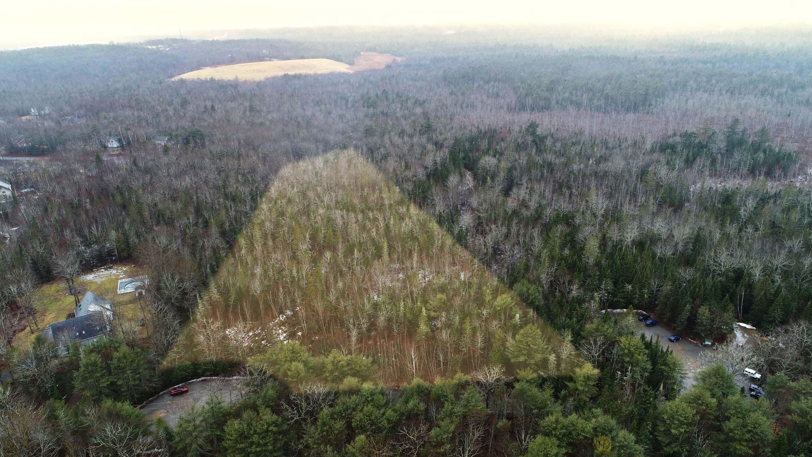 Lot 13 Tripp Drive Bangor ME 04401