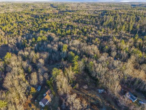 Lot C Reef Road Waldoboro ME 04572