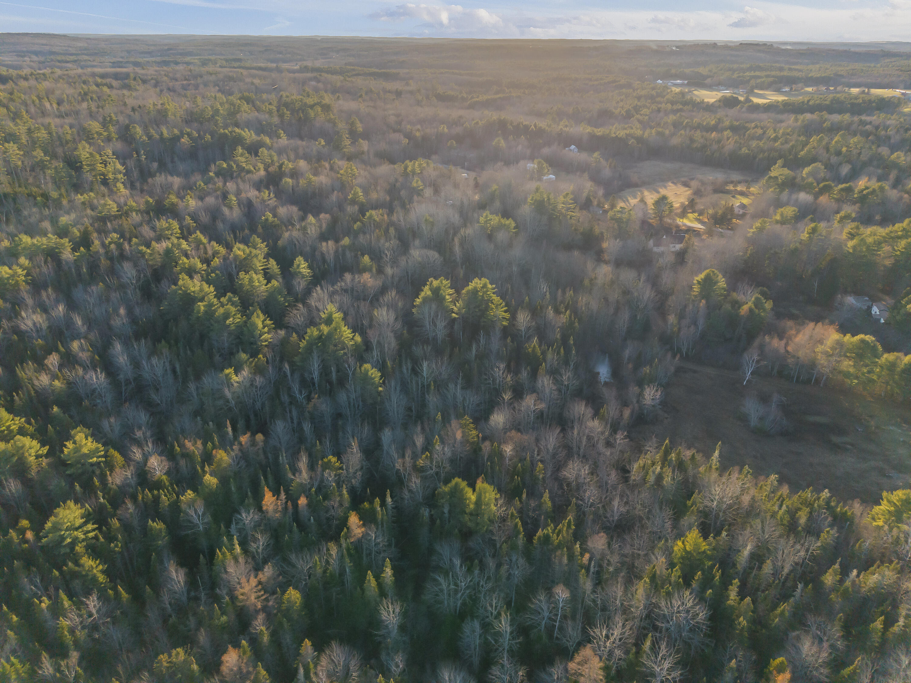Lot C Reef Road Waldoboro ME 04572