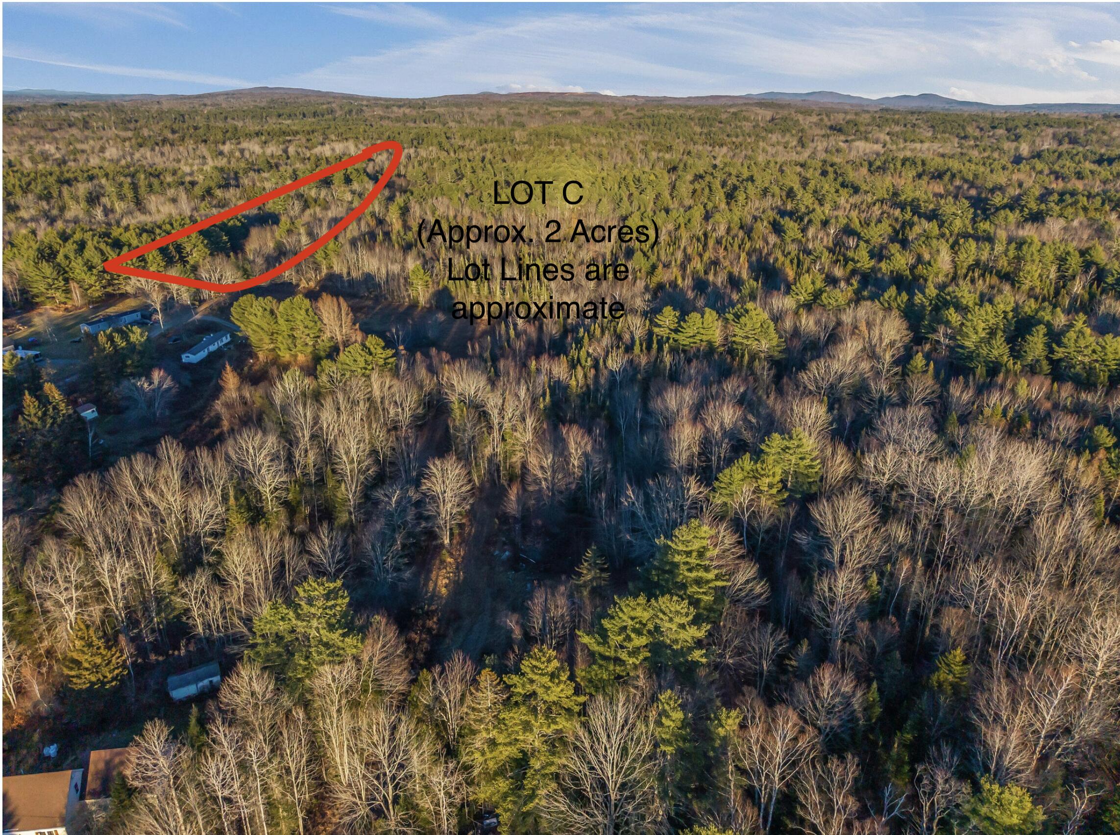 Lot C Reef Road Waldoboro ME 04572