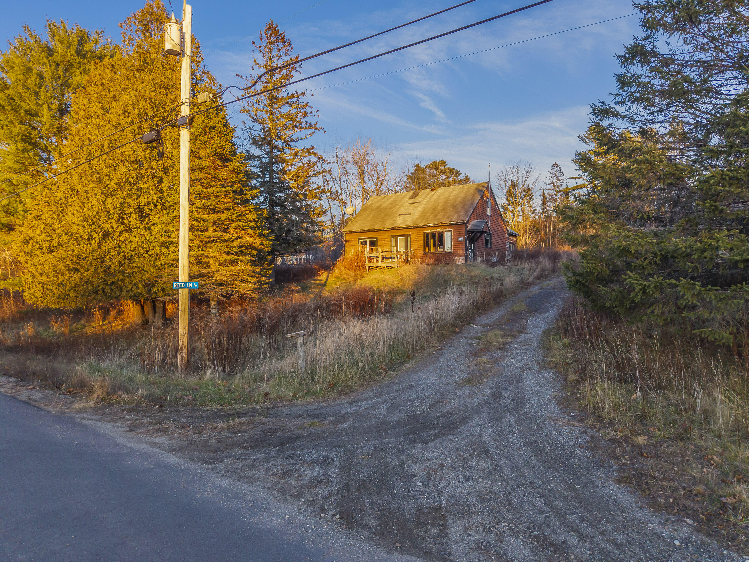 Lot C Reef Road Waldoboro ME 04572