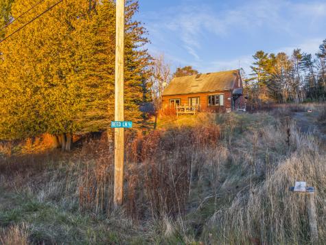 Lot C Reef Road Waldoboro ME 04572