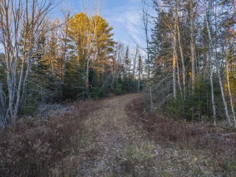 Lot C Reef Road Waldoboro ME 04572