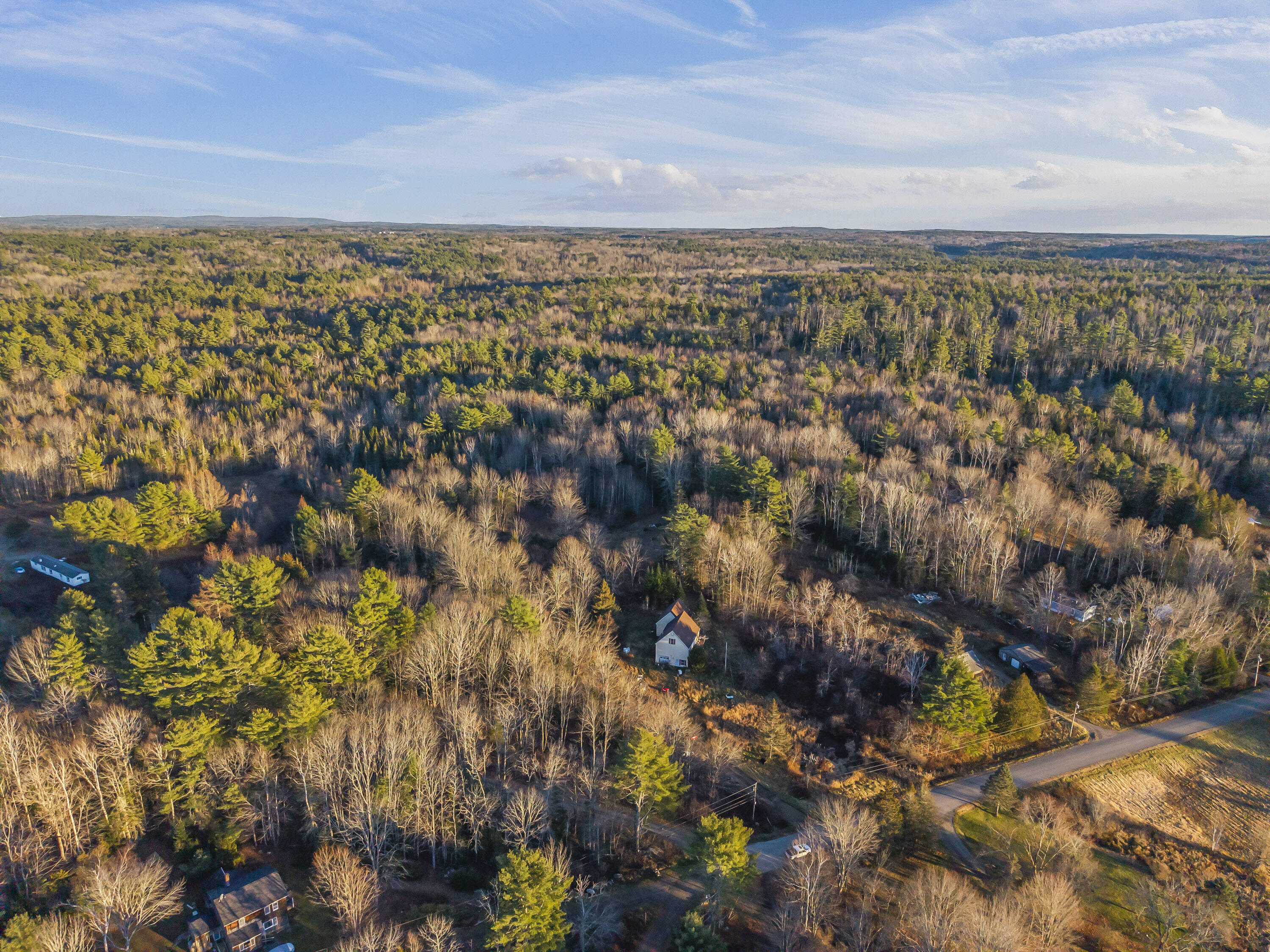 Lot C Reef Road Waldoboro ME 04572