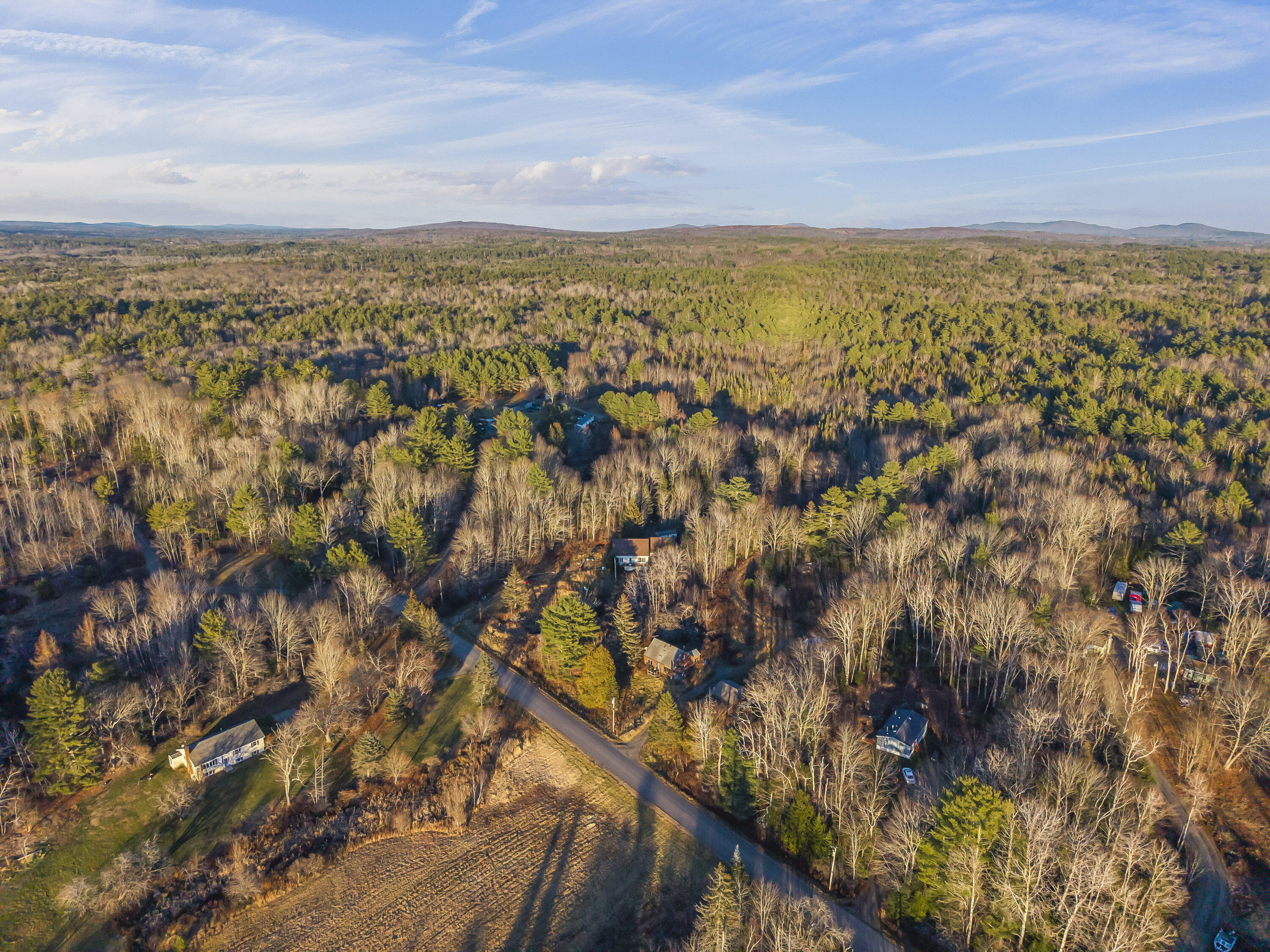 Lot C Reef Road Waldoboro ME 04572