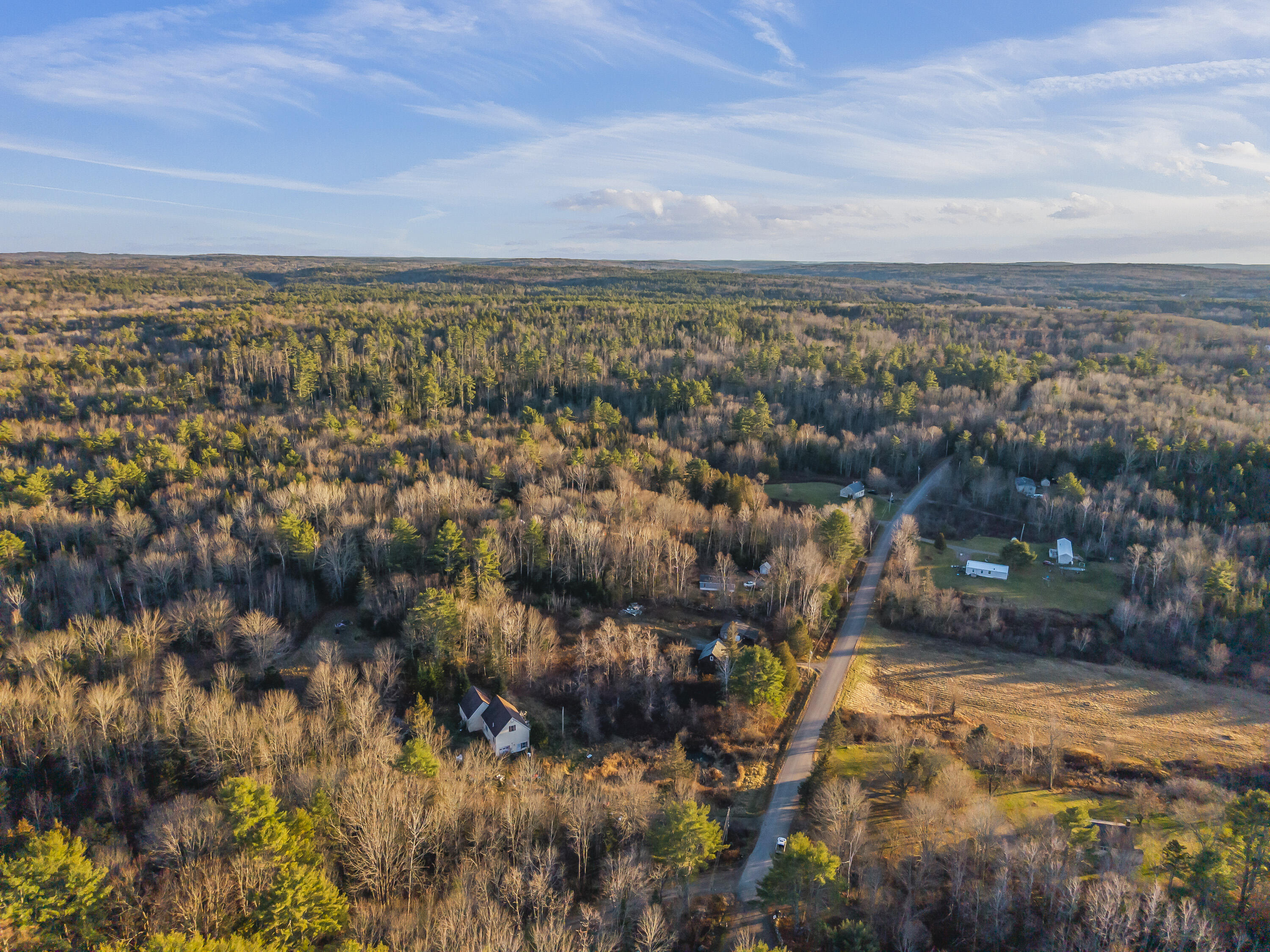 Lot C Reef Road Waldoboro ME 04572