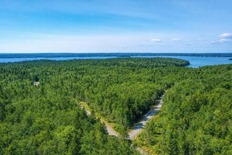 Lot 55a/72 Yoho Head Road Machiasport ME 04655