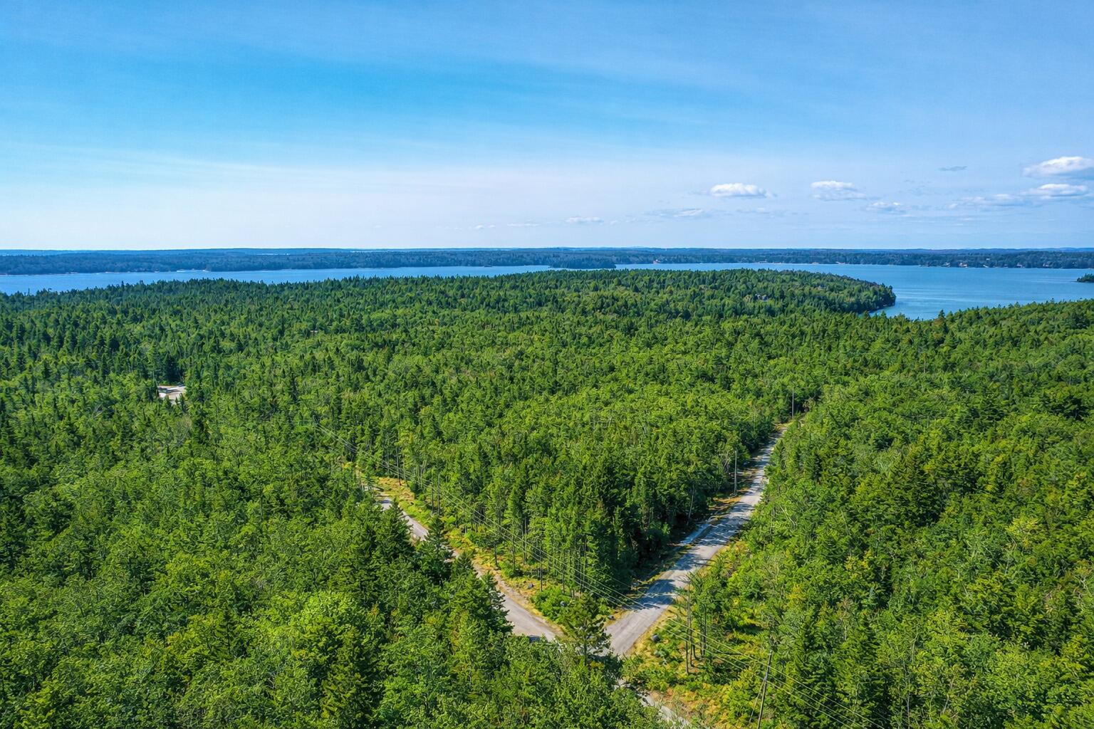 Lot 55a/72 Yoho Head Road Machiasport ME 04655