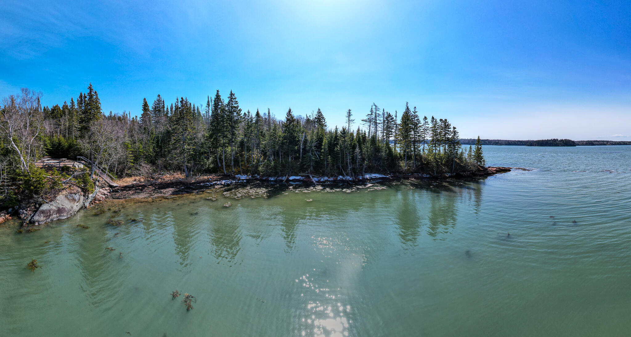 Lot 55a/72 Yoho Head Road Machiasport ME 04655