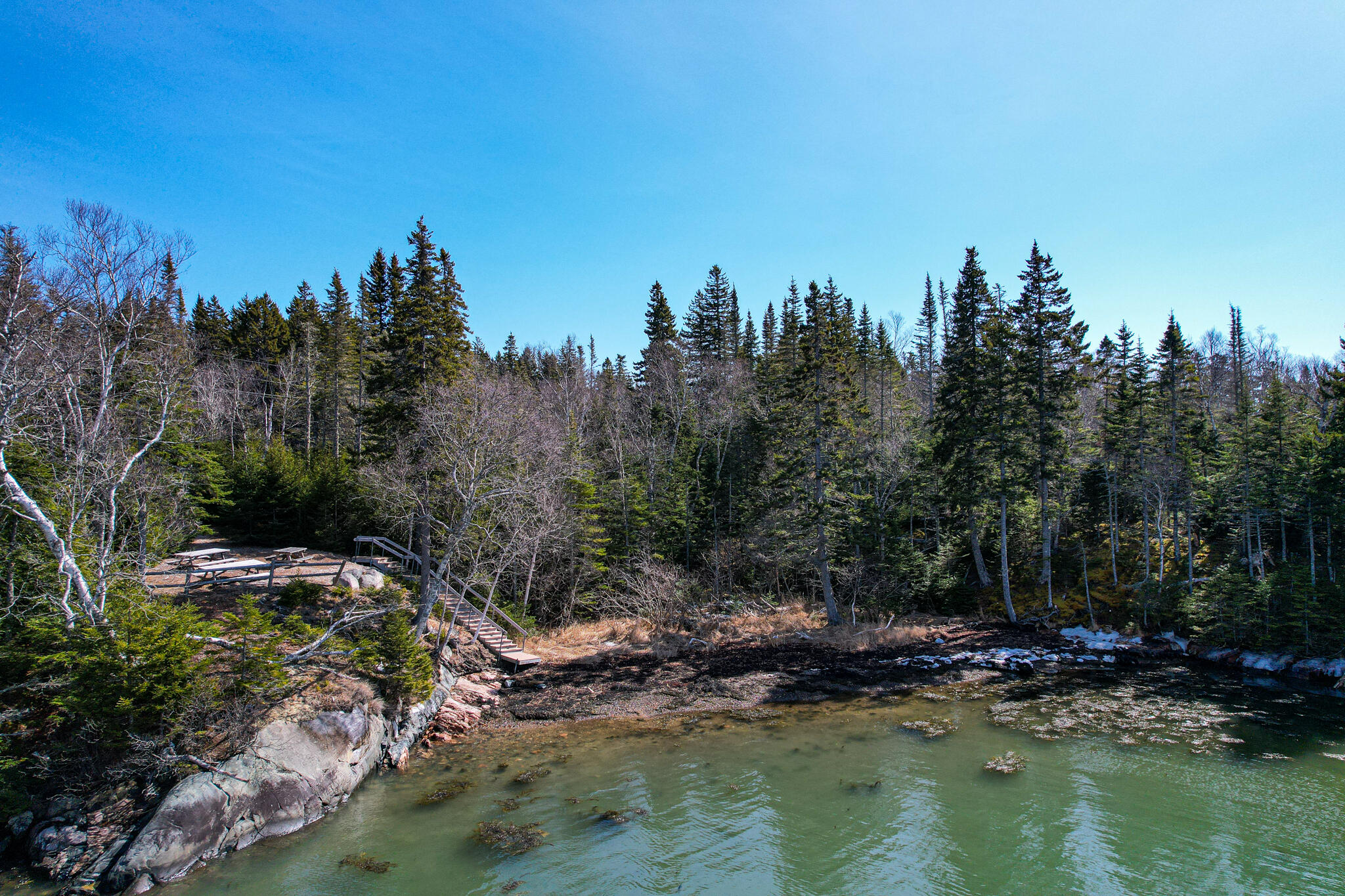 Lot 55a/72 Yoho Head Road Machiasport ME 04655