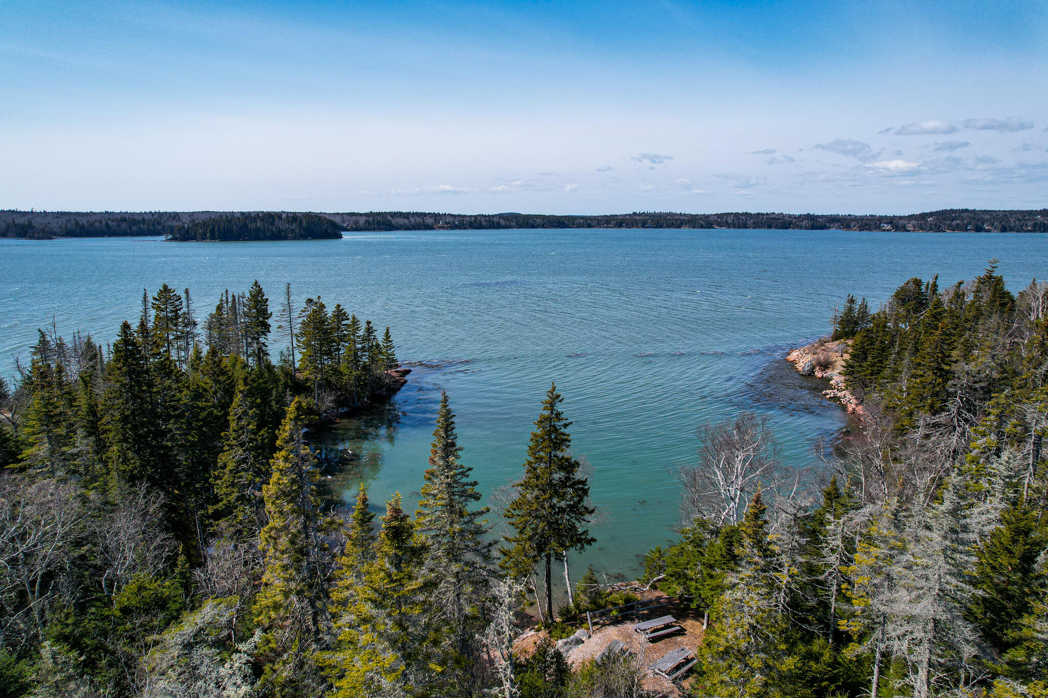 Lot 55a/72 Yoho Head Road Machiasport ME 04655