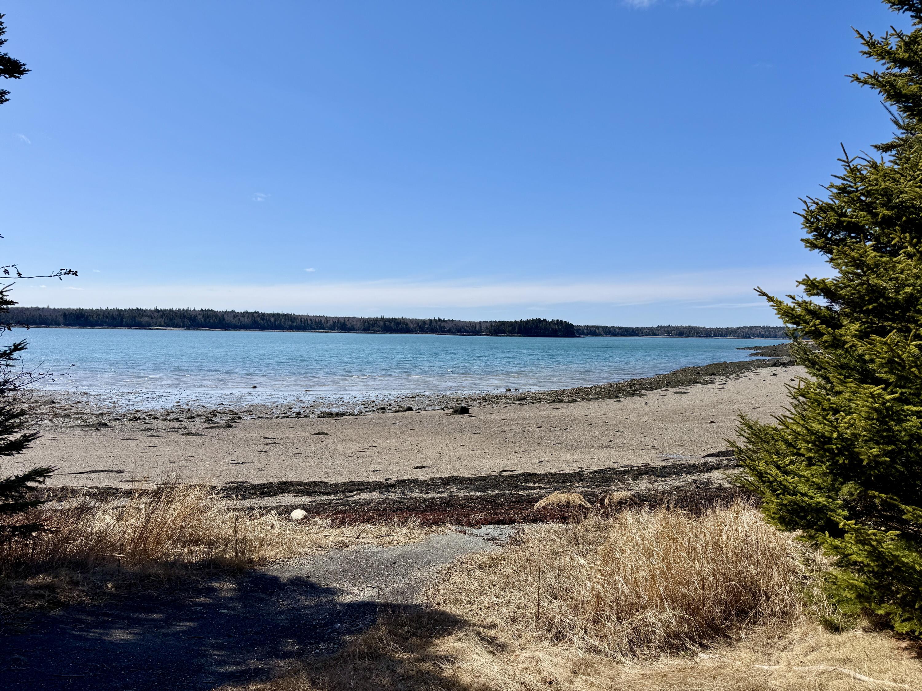 Lot 55a/72 Yoho Head Road Machiasport ME 04655