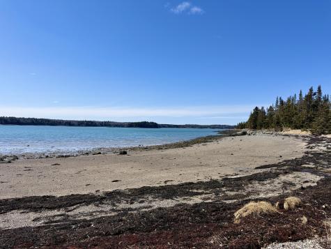 Lot 55a/72 Yoho Head Road Machiasport ME 04655
