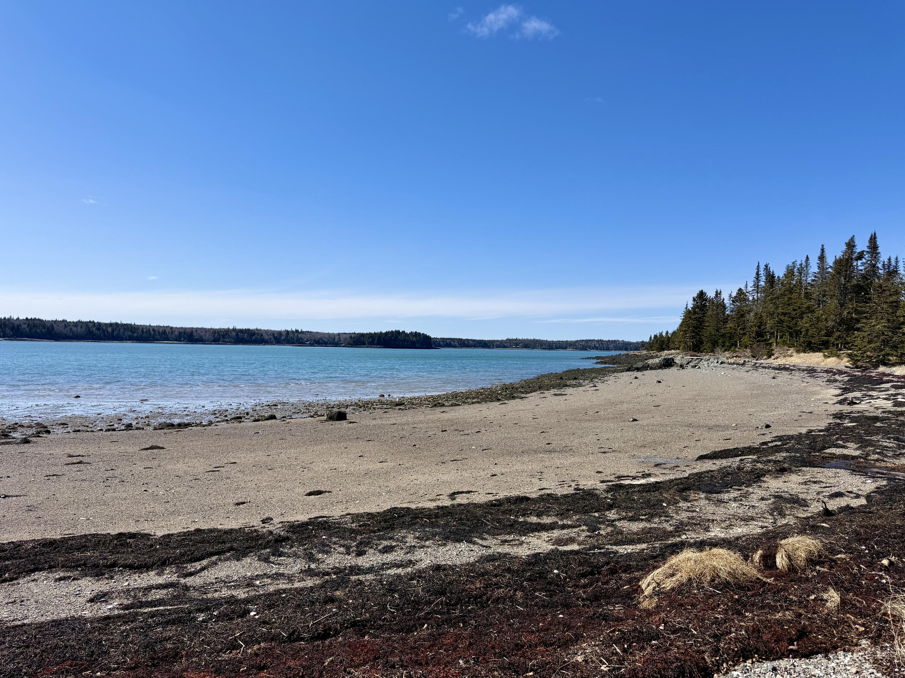 Lot 55a/72 Yoho Head Road Machiasport ME 04655