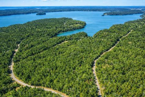 Lot 55a/72 Yoho Head Road Machiasport ME 04655