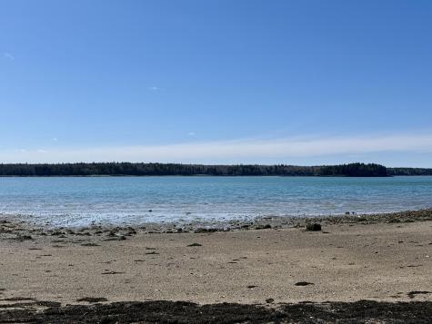 Lot 55a/72 Yoho Head Road Machiasport ME 04655