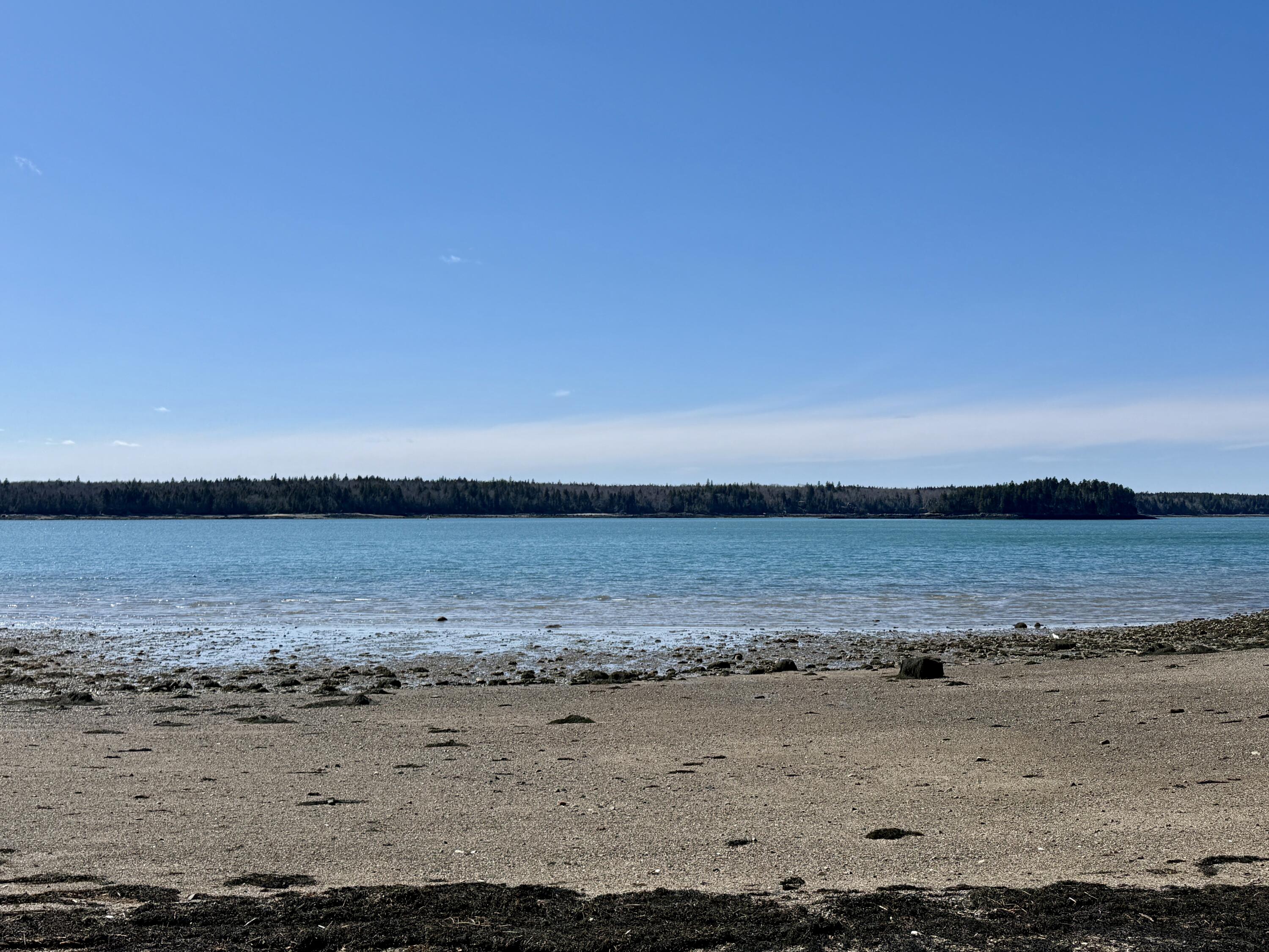 Lot 55a/72 Yoho Head Road Machiasport ME 04655