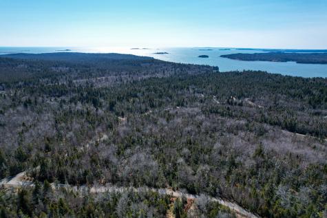Lot 55a/72 Yoho Head Road Machiasport ME 04655