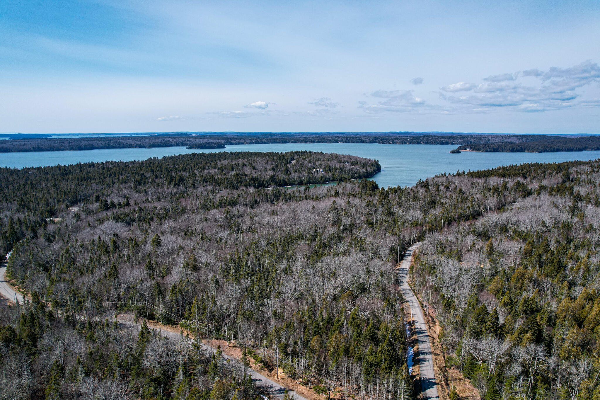 Lot 55a/72 Yoho Head Road Machiasport ME 04655