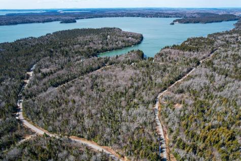Lot 55a/72 Yoho Head Road Machiasport ME 04655