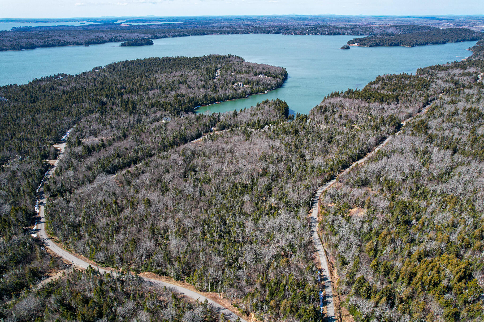 Lot 55a/72 Yoho Head Road Machiasport ME 04655