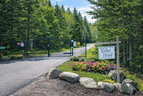 Lot 55a/72 Yoho Head Road Machiasport ME 04655