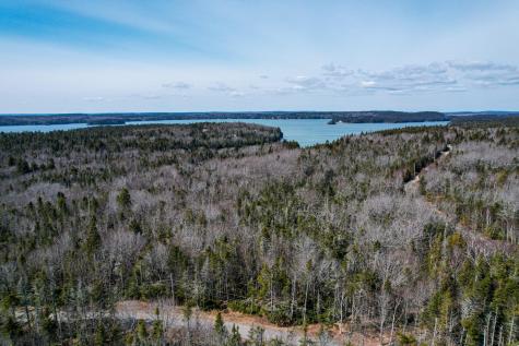 Lot 55a/72 Yoho Head Road Machiasport ME 04655