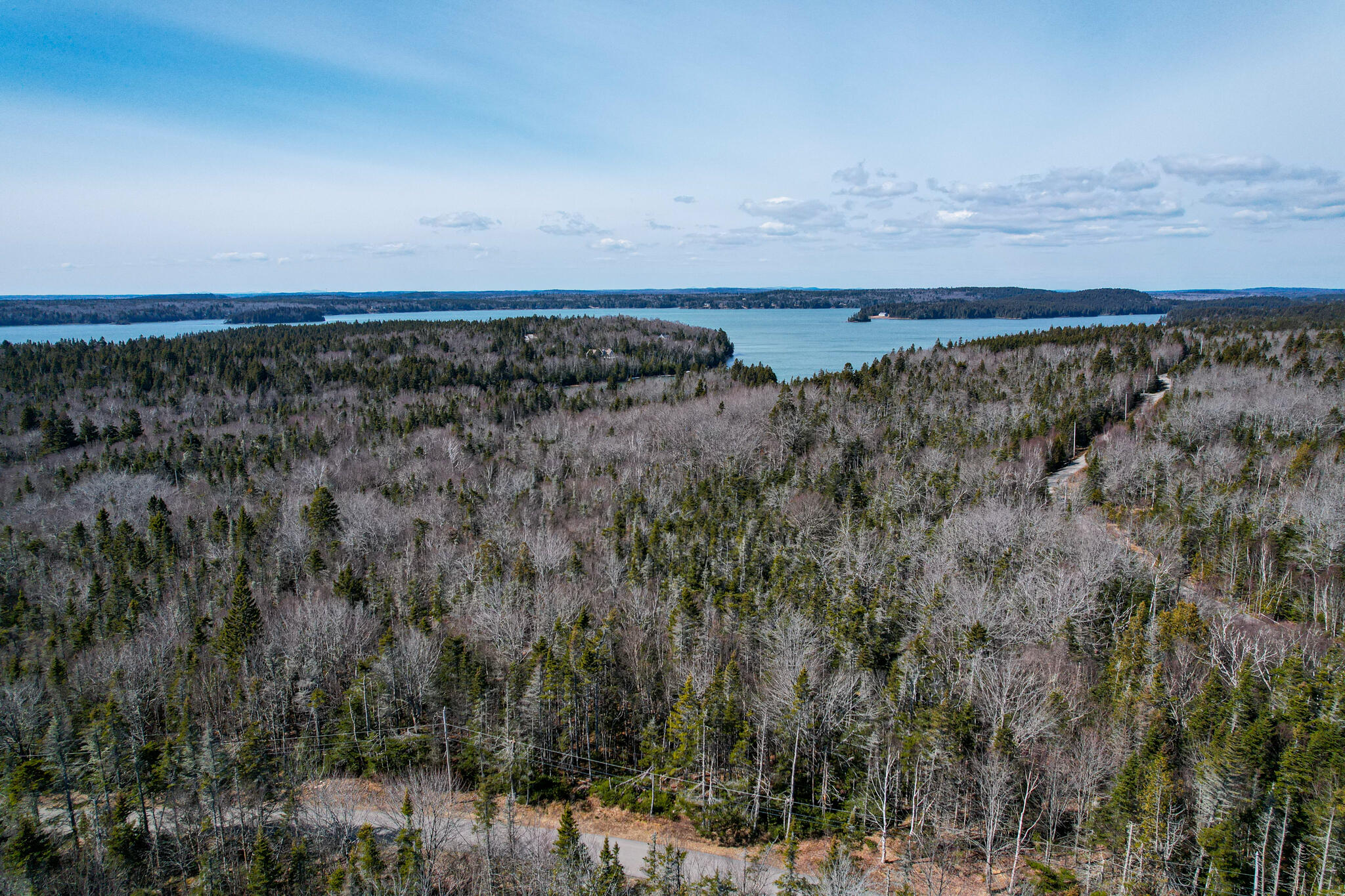 Lot 55a/72 Yoho Head Road Machiasport ME 04655