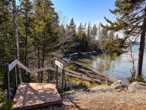 Lot 55a/72 Yoho Head Road Machiasport ME 04655