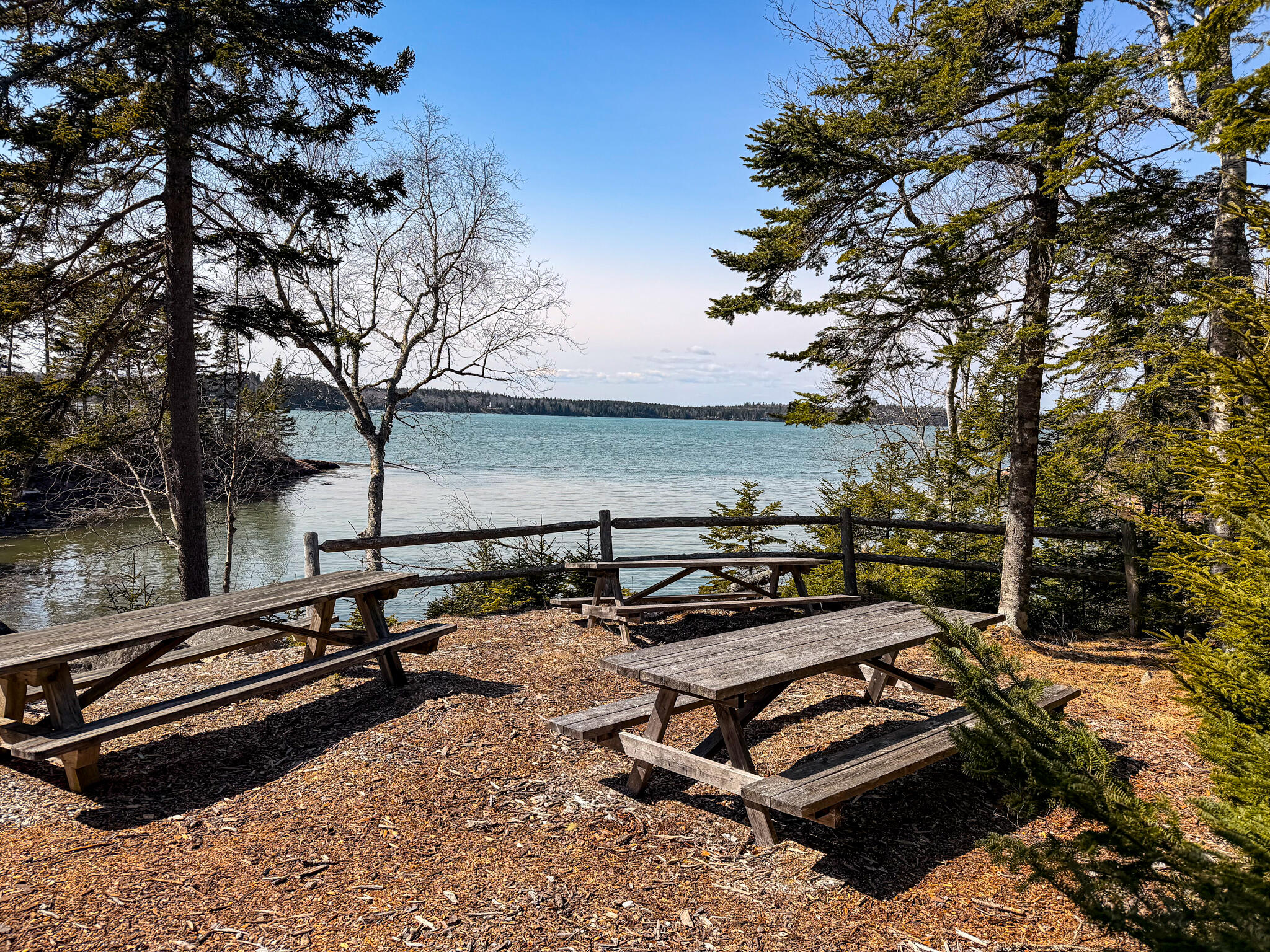 Lot 55a/72 Yoho Head Road Machiasport ME 04655