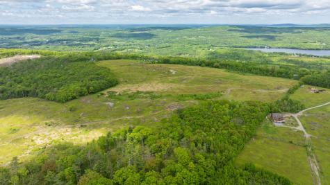 983 Barrett Hill Road Union ME 04862