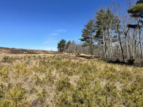 983 Barrett Hill Road Union ME 04862
