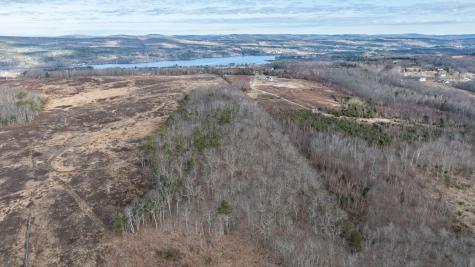 983 Barrett Hill Road Union ME 04862