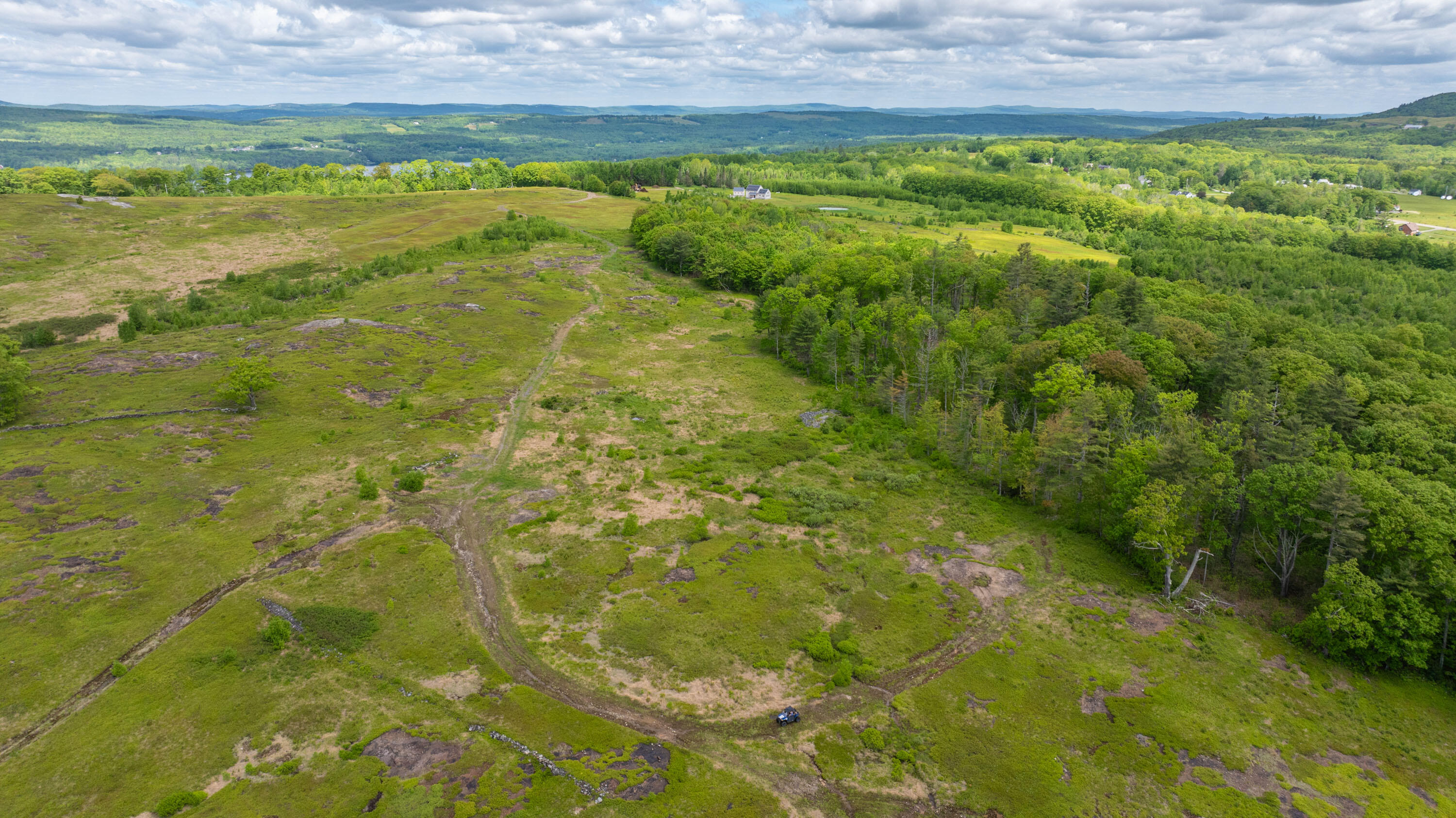 983 Barrett Hill Road Union ME 04862