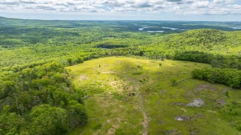 983 Barrett Hill Road Union ME 04862