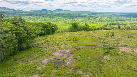 983 Barrett Hill Road Union ME 04862