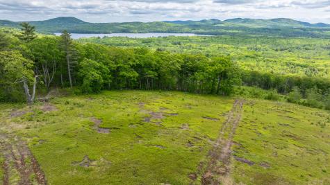983 Barrett Hill Road Union ME 04862