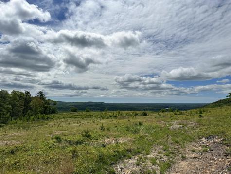 983 Barrett Hill Road Union ME 04862