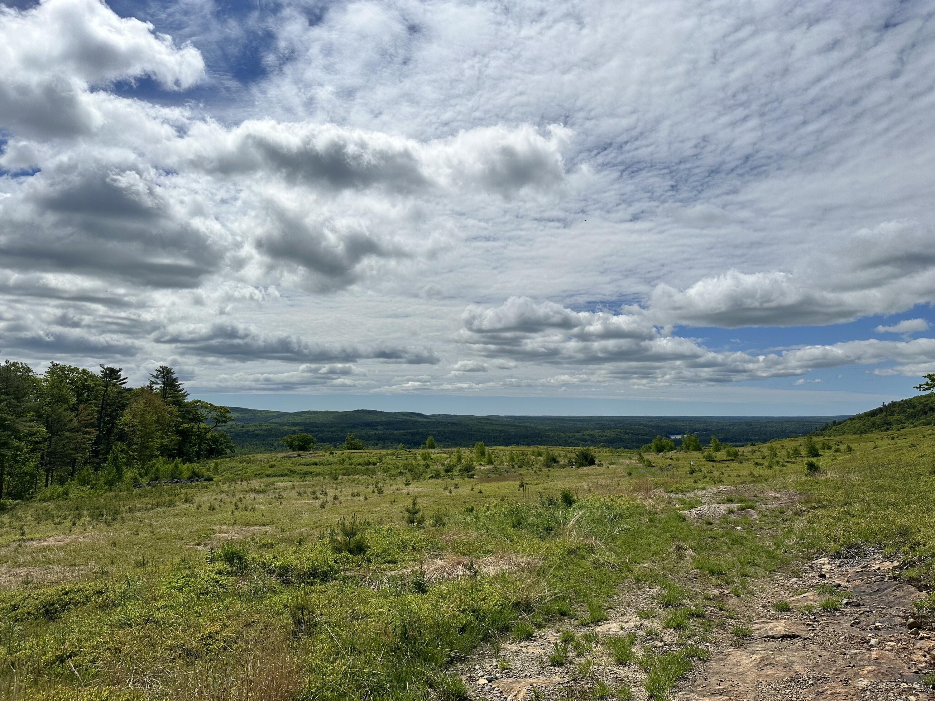983 Barrett Hill Road Union ME 04862