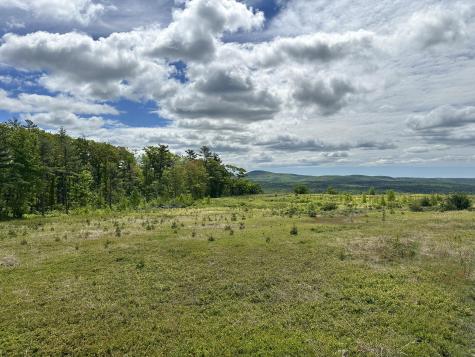 983 Barrett Hill Road Union ME 04862