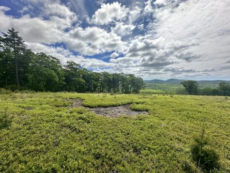 983 Barrett Hill Road Union ME 04862
